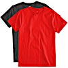 Hanes Essential-T Crewneck Short Sleeve T-shirt