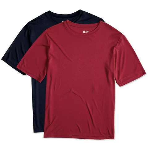 Team 365 Zone Performance Shirt