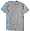 Threadfast Lightweight Pigment Dyed T-shirt