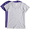 Gildan Women's Softstyle Scoop Neck T-shirt