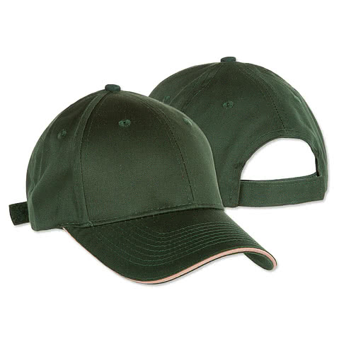 Port & Company Sandwich Bill Hat