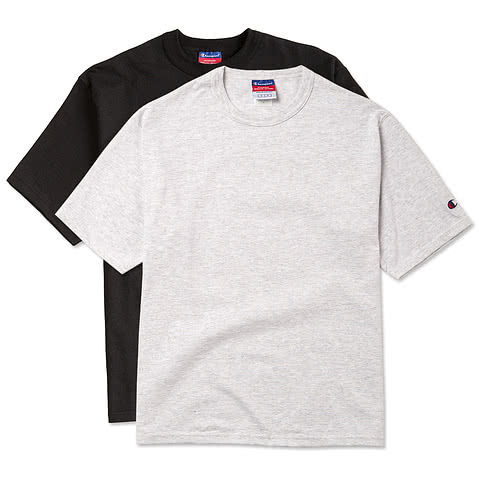 Champion Heavyweight Heritage T-shirt