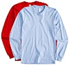 American Apparel Long Sleeve T-shirt