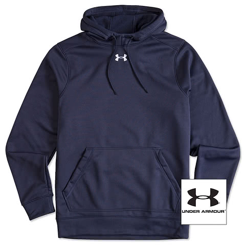 Under Armour Storm Armour® Fleece Hoodie