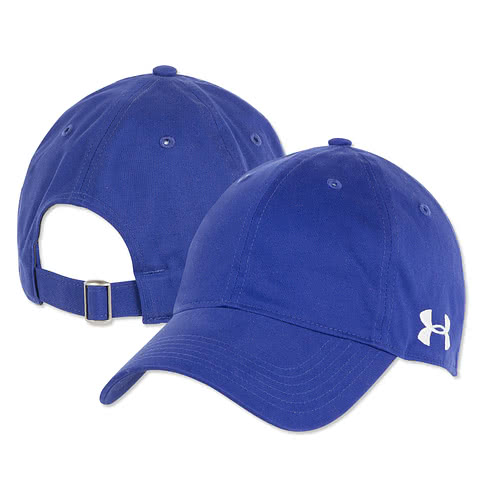 Under Armour Adjustable Chino Cap