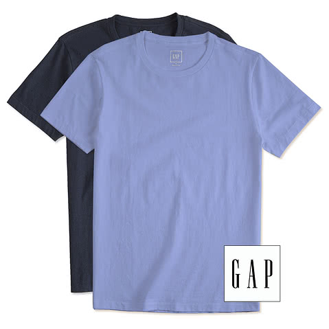 GAP Essential Crewneck Tee