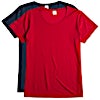 Sport-Tek Women's Soft Jersey Performance Shirt