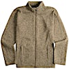 Devon & Jones Full Zip Sweater Fleece Jacket