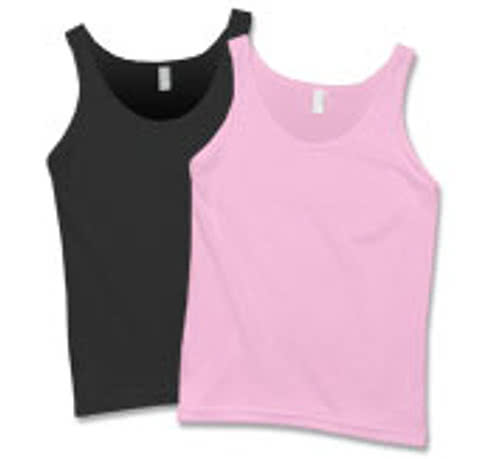 American Apparel Girly Tank