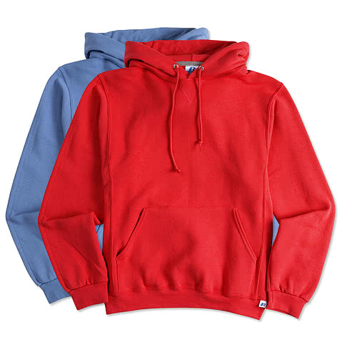 Russell Athletic Dri Power® Pullover Hoodie