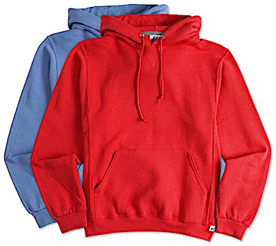 Russell Athletic Dri Power® Pullover Hoodie