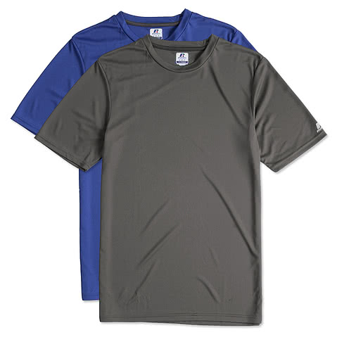 Russell Athletic Dri Power® Performance Shirt