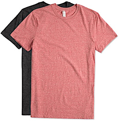 Threadfast Tri-Blend T-shirt