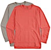 Comfort Colors French Terry Crewneck Sweatshirt