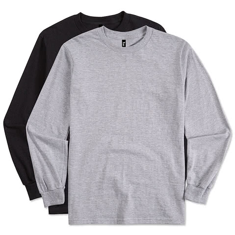 Gildan Hammer Long Sleeve T-shirt