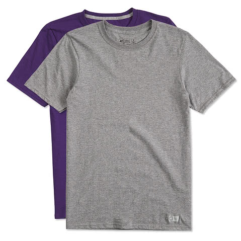 Russell Athletic Essential Performance Blend T-shirt