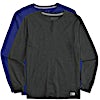 Russell Athletic Essential Performance Blend Long Sleeve T-shirt