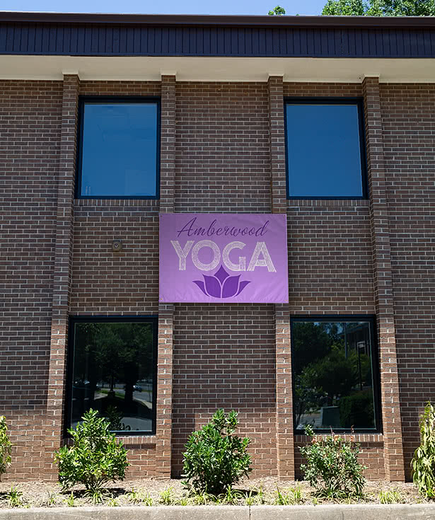Full Color 6' x 4' Vinyl Banner