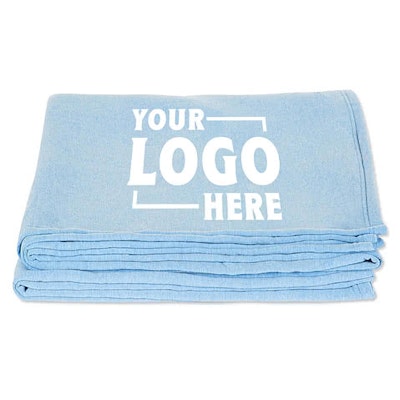 Premium Soft Blend Sweatshirt Blanket