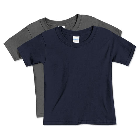 Gildan Toddler Softstyle T-shirt