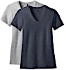 District Women's Perfect Blend V-Neck T-shirt