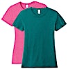 District Women's Tri-Blend T-shirt