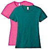 District Women's Tri-Blend T-shirt