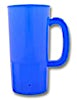 Plastic Beverage Mugs
