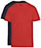Adidas Solid 100% Recycled UPF 50 Performance Shirt