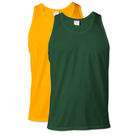 Augusta Training Tank