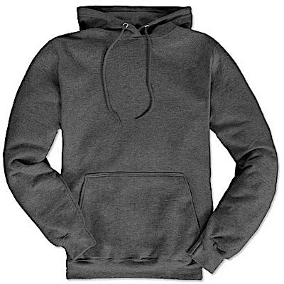 Port & Company Tall Core Pullover Hoodie