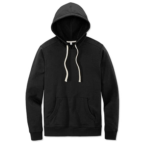 District Re-Fleece Pullover Hoodie