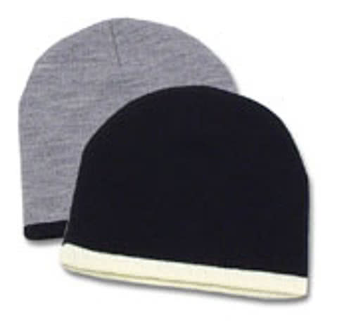 BIG Accessories Skull Cap