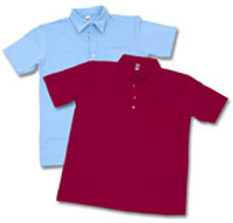 American Apparel Leisure Shirt