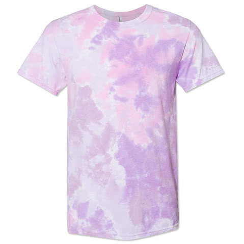 Dyenomite Dream Tie-Dye T-shirt