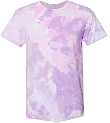Dyenomite Dream Tie-Dye T-shirt