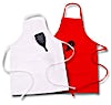 Toppers Large Apron