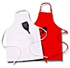 Toppers Large Apron